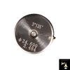 175 Degree V Shape Flywheel Diamond Tool Round Head