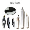 Super Hard R0.3 Angle CVD Diamond Ultra Precision Tools