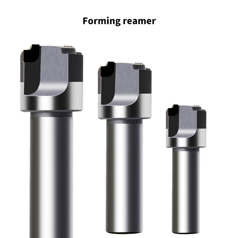 China Jewelry Making PCD Milling Tools Diamond Reamer factory