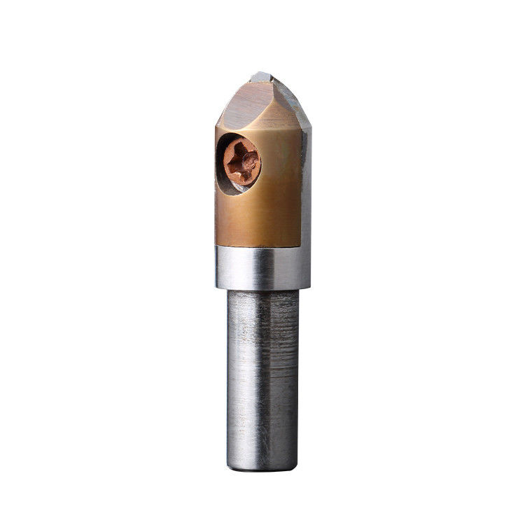 MCD Ball End Milling Cutter